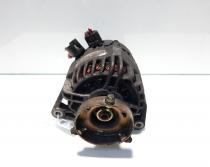 Alternator 90A, cod 1M5T-10300-BD, Ford Focus 1 Combi, 1.8 TDCI, F9DA