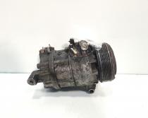 Compresor clima, cod 6452-6908660, Bmw 3 Touring (E46) 2.0 B, N42B20A