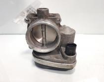 Clapeta acceleratie, cod 1354-1439224-03, Bmw 1 (E81, E87) 2.0 B, N43B20A