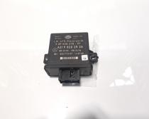 Modul lumini, cod A2198202526, Mercedes Clasa E (W211)