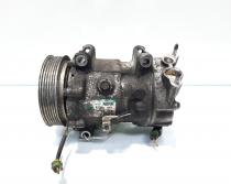 Compresor clima, cod 9659875880, Citroen C4 Picasso, 1.6 hdi, 9HZ