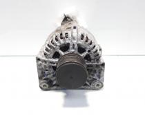 Alternator 110A Valeo, cod 8200667608, Dacia Logan Express (FS) 1.5 DCI, K9K796 (id:462233)