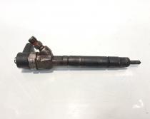 Injector, cod A6110701687, 0445110190, Mercedes Sprinter 3.5-t (906) 2.2 cdi