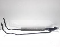 Conducta racire ulei servo directie, Mercedes Clasa E (W211), 3.0 CDI, OM642920