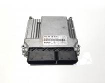 Calculator motor, cod A6461508491, 0281012835, Mercedes Vito Autobus (W639) 2.2 cdi, OM646983 (id:463395)