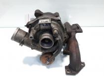 Turbosuflanta, cod K03-333821, Peugeot 406, 2.0 HDI, RHZ (id:452318)