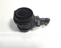 Debitmetru aer, cod 038906461B, 0281002531, VW Caddy 3 (2KA, 2KH), 1.9 TDI, BJB