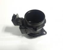 Debitmetru aer, cod 9657533680, Peugeot 307 SW, 1.4 HDI, 8HZ