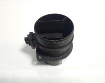 Debitmetru aer, cod 03L906461A, 0281002956, VW Beetle Cabriolet (5C7), 2.0 TDI, CFF