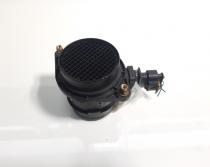 Debitmetru aer, cod 55183650, Fiat Grande Punto Van (199) 1.3 M-Jet, 199A9000