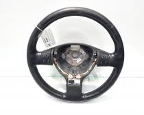 Volan piele cu comenzi, cod 3C0419091, Vw Passat (3C2)