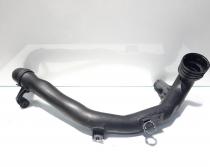 Tub intercooler,  cod 3C0145840C, Vw Passat Variant (3C5), 2.0 tdi, BMP