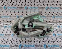 Airbag cortina dreapta 3C0880742D, Vw Passat Variant (3C) 2005-2010