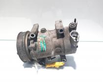 Compresor clima, cod 9646273380, Citroen C3 (I), 1.4 hdi, 8HY (idi:454014)