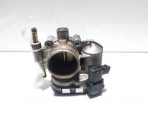 Clapeta acceleratie, cod 24420536, 0280750133, Opel Astra H, 1.4 B, Z14XEP (idi:454029)