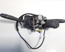 Spirala volan cu maneta semnalizare, Peugeot 208, cod: 98030390ZD (id:425762)