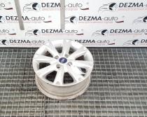 Janta aliaj, cod 8V21-1007-GA, Ford Fiesta 6 (idi:330556)