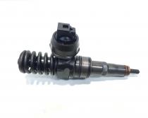 Injector, cod 038130073BQ, BPT, 0414720312, Vw Passat (3C2) 2.0 tdi, BMP (id:464039)