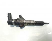 Injector, cod 9655304880, Ford Fiesta 5, 1.4 tdci, F6JA (id:110747)