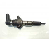 Injector, cod 9655304880, Ford Fiesta 5, 1.4 tdci, F6JA (id:110747)