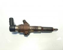 Injector, cod 9652763280, Ford Fiesta 5, 1.4 tdci, F6JA (id:110747)