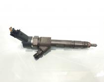 Injector, cod 8200100272, 0445110110B, Renault Laguna 2, 1.9 dci, F9Q (id:464060)