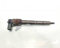 Injector, cod 03L130277J, 0445110369, Audi A4 (8K2, B8) 2.0 tdi, CJC (ipr:110747)