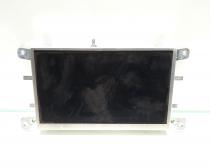 Display navigatie, cod 8T0919603F, Audi A4 Allroad (8KH, B8) (idi:449521)