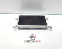 Display navigatie, cod 8T0919603G, Audi A6 (4F2, C6) (idi:390000)