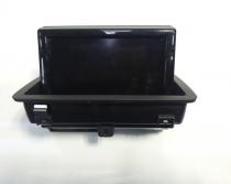 Display bord, cod 8X0857273B, Audi A1 Sportback (8XA) (id:216772)