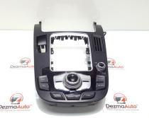 Joystick navigatie, cod 8T0919611K, Audi A4 (8K) (idi:338559)