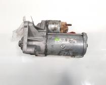 Electromotor, cod 8200331251, Renault Megane 2, 1.9 DCI, F9Q, 6 vit man (id:464250)