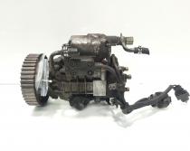 Pompa injectie, cod 028130115A, 0460404969, Audi A4 (8D2, B5) 1.9 TDI, AFN (idi:460804)