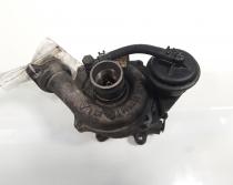 Turbosuflanta, cod 54359710009, Ford Fiesta 5, 1.4 TDCI, F6JA (id:464268)