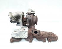 Turbosuflanta, cod 03L253056T, VW Beetle (5C1), 2.0 tdi, CFF (idi:522567)