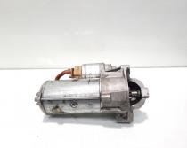 Electromotor, cod 8200331251, Renault Megane 2, 1.9 DCI, F9Q, 6 vit man (id:464126)