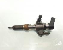 Injector, cod 9674973080, Ford Focus 3, 1.6 TDCI, T1DA (id:464134)