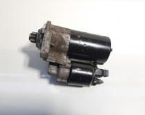 Electromotor, cod 020911023F, Vw Bora (1J2) 1.4 B, AXP, 5 vit man (idi:464398)