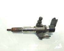 Injector, cod 9802448680, Peugeot 207 CC (WD), 1.6 HDI, 9HL (idi:464195)