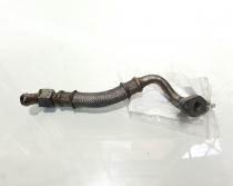 Conducta ulei retur turbo, cod 028145736AH, Audi A4 (8D2, B5), 1.9 TDI, AJM (idi:464033)