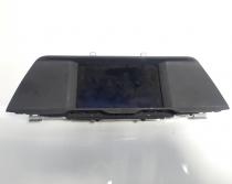 Display bord, cod 9266384-01, Bmw 5 Touring (F11) (id:264808)