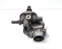 Suport filtru ulei, cod 06A115417, Skoda Octavia 1 (1U2) 1.6 B, BFQ (id:464461)