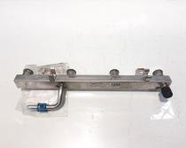 Rampa injectoare, cod GM0280151219, Opel Corsa C, 1.2 B, Z12XE (id:464165)