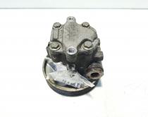 Pompa servo directie, cod 2S6C-3A696-DC, Ford Fiesta 5, 1.4 TDCI, F6JA (pr:110747)