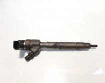 Injector, cod A6480700187, 0445110156, Mercedes Clasa E (W211) 2.7 cdi, OM647961 (id:464639)