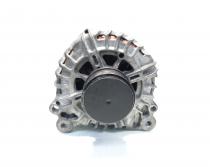 Alternator (2 pini), VW Golf 6 (5K1) 1.6 tdi, CAY (pr:110747)