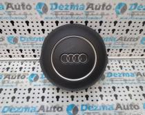 Airbag volan, 4G0880201P, Audi A6 Avant 4G5, C7,