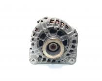 Alternator 125A, cod 8200495305, Renault Megane 2, 1.9 dci,F9Q812 (id:464248)