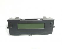 Display bord, Renault Megane 2 Sedan (id:386207)