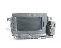 Display navigatie, cod 259156554R, Renault Kangoo 2 Express (id:418713)